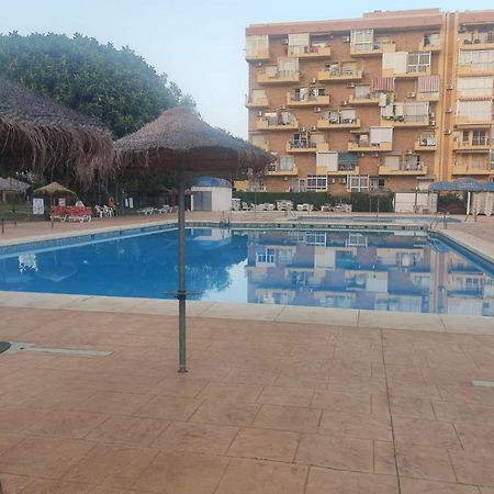 Grace Pool Apartment Benalmádena Buitenkant foto