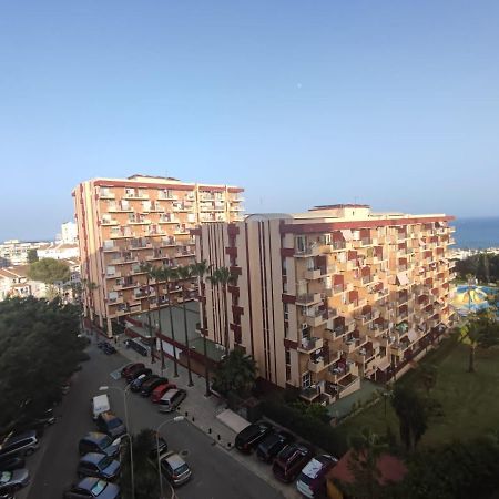 Grace Pool Apartment Benalmádena Buitenkant foto