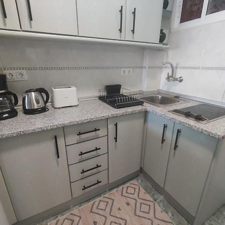 Grace Pool Apartment Benalmádena Buitenkant foto