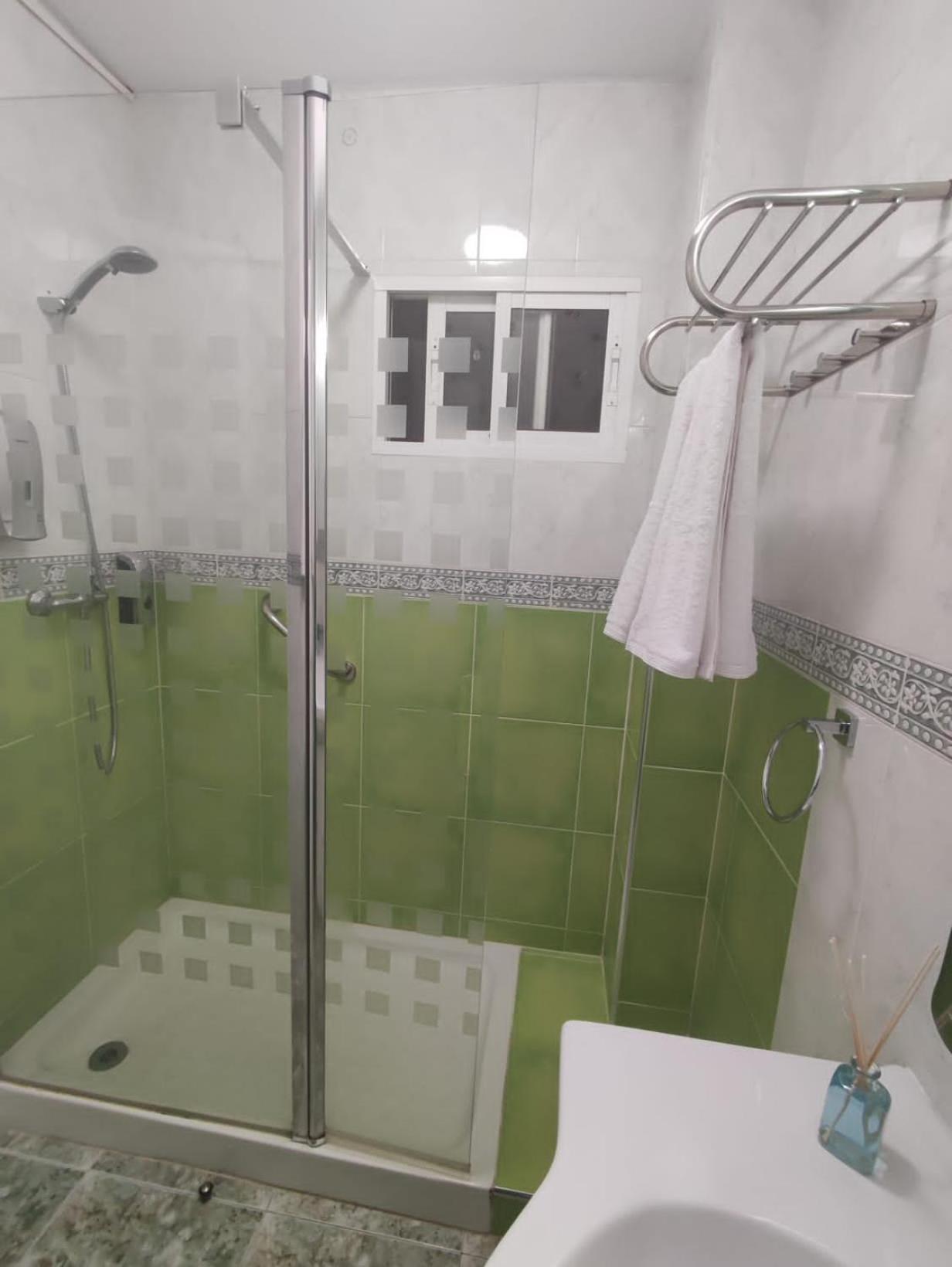 Grace Pool Apartment Benalmádena Buitenkant foto